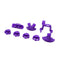 3D Parts & Accessories