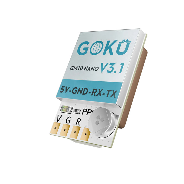 GPS