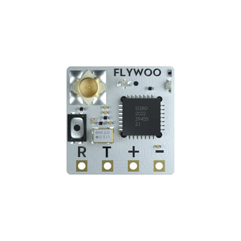 Receivers & Transmitters