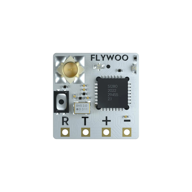 Receivers & Transmitters