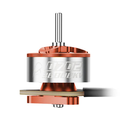 BetaFPV 0702 Brushless Motors (2026) Champion 36000KV