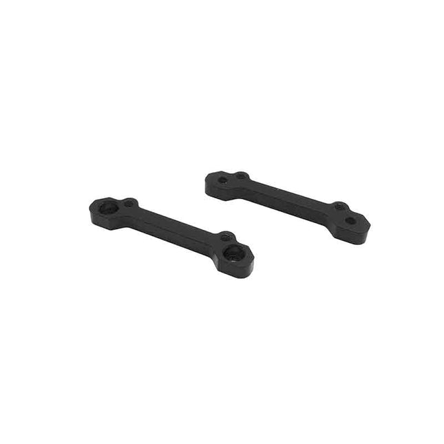 DJI O3 AirUnit 20x20 CNC adapter mount image 0