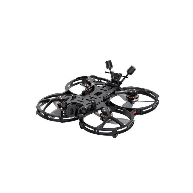 GEPRC CineLog35 V3 O4 DJI Pro GPS image 0