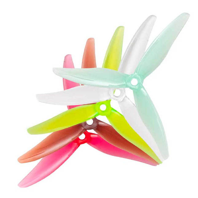GEMFAN Hurricane MCK Edition REV3 51366-3 image 0