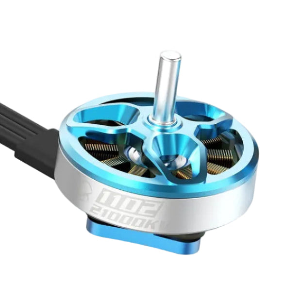 1102 Brushless Motor (2026) x 1