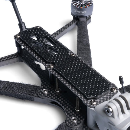 ItsFPV ERA 5.5″ DC Frame Kit image 3