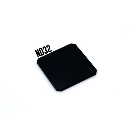 TBS Glass ND Filters - ND2 - ND4 - ND8 - ND16 - ND32 - ND32 image