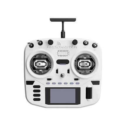 Radiomaster Boxer Crush Radio White (AG01) image 0