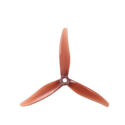 GEMFAN Hurricane MCK Edition REV3 51366-3 - Lychee image