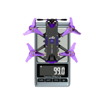 Flywoo Firefly 20PRO 4S - O4 Wide Freestyle Micro Drone