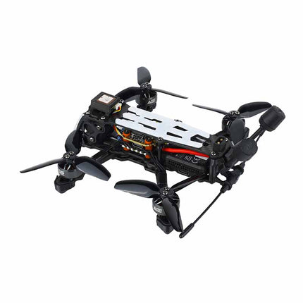 DeepSpace SEEKER3/ 3inch Freestyle FPV Drone DJI O4 PRO image 1
