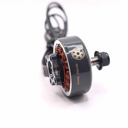 FPVCYCLE 25MM MOTOR V4 image 0