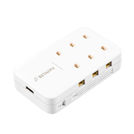 Meteor75 Pro P1 HD ULTIMATE KIT