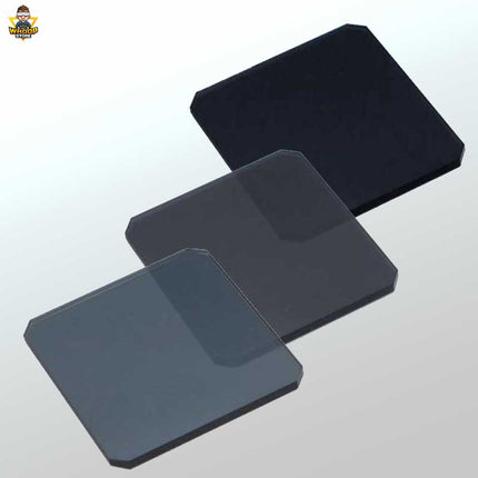 TBS Glass ND Filters - ND2 - ND4 - ND8 - ND16 - ND32 image 0