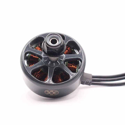 FPVCYCLE 25MM MOTOR V4 - 25mm 1870Kv Motor - Glossy Grey Unibell image