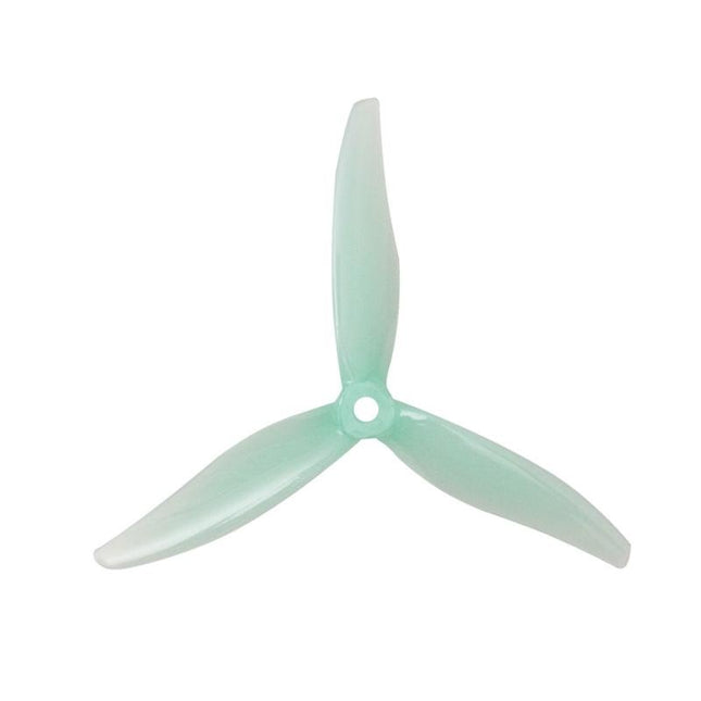 GEMFAN Hurricane MCK Edition REV3 51366-3 - Mint Green image