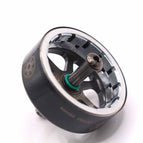 25mm Spare Bell - Glossy Grey Unibell