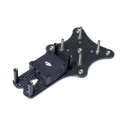 ItsFPV ERA 5.5″ DC Frame Kit image 2