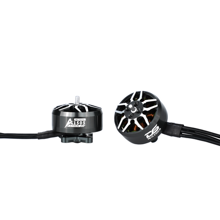 DeepSpace Aether 1505 4000KV 4S Brushless Motor