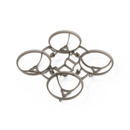 Air65 Champion Brushless Whoop Frame Clear Grey