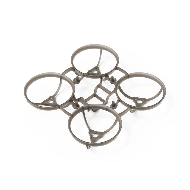 Air65 Champion Brushless Whoop Frame Clear Grey