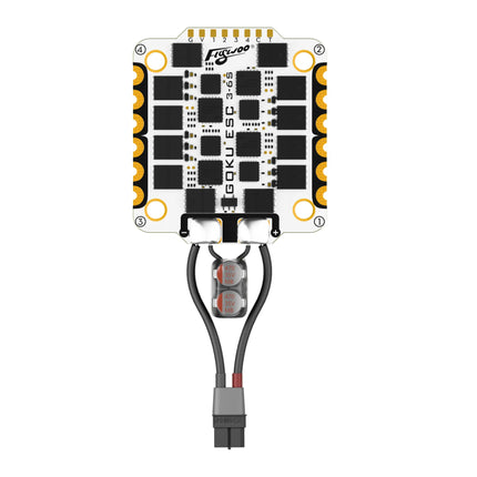 Flywoo CAP2- Spike Absorber / Dual Capacitor
