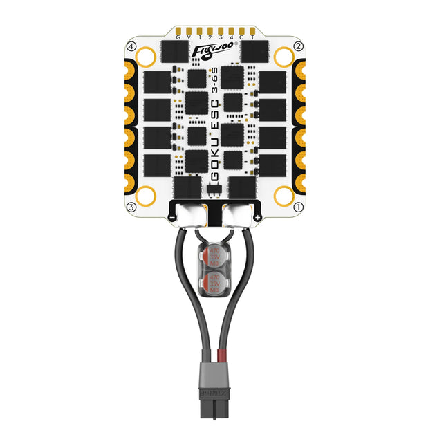 Flywoo CAP2- Spike Absorber / Dual Capacitor