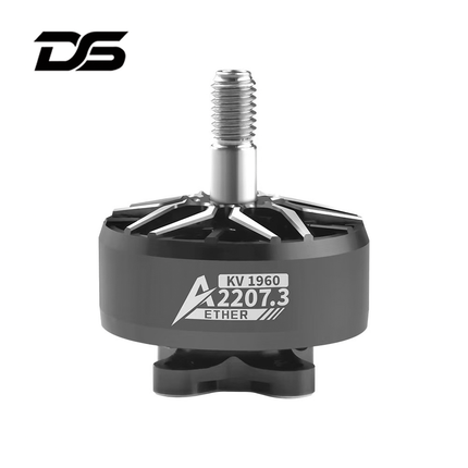 DeepSpace Aether 2207.3 FPV Brushless Motor 1960kv