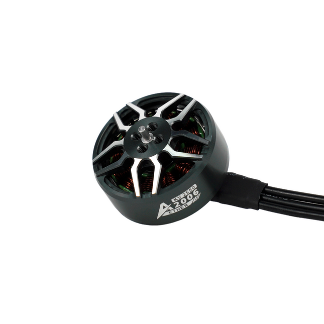 DeepSpace Aether 2006 2550KV Brushless Motor 6S