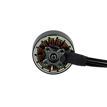 DeepSpace Aether 2006 2550KV Brushless Motor 6S