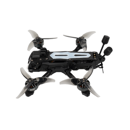 DeepSpace SEEKER35 3.5" XL freestyle FPV Drone DJI O4 PRO - GPS