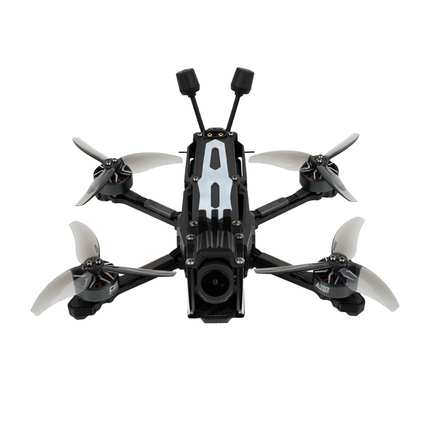 DeepSpace SEEKER35 3.5" XL freestyle FPV Drone DJI O4 PRO - GPS
