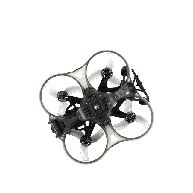 DeepSpace Stellar 25 2.5inch Drone HD O4PRO(Without Cam VTX)