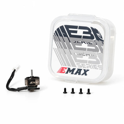 EMAX E3 Series 0702B-27000KV Brushless Motors