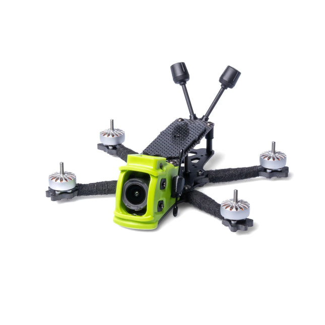 It'sFPV ERA 3.5" Mini O4 Frame Kit