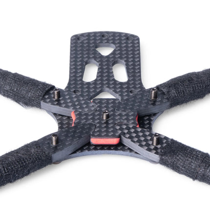 It'sFPV ERA 3.5" Mini O4 Frame Kit