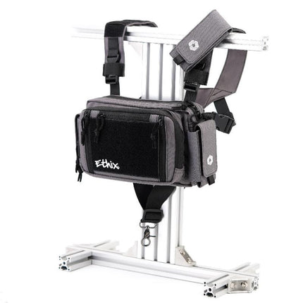 ETHIX Chesty Tundra Edition