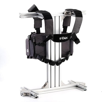 ETHIX Chesty Tundra Edition