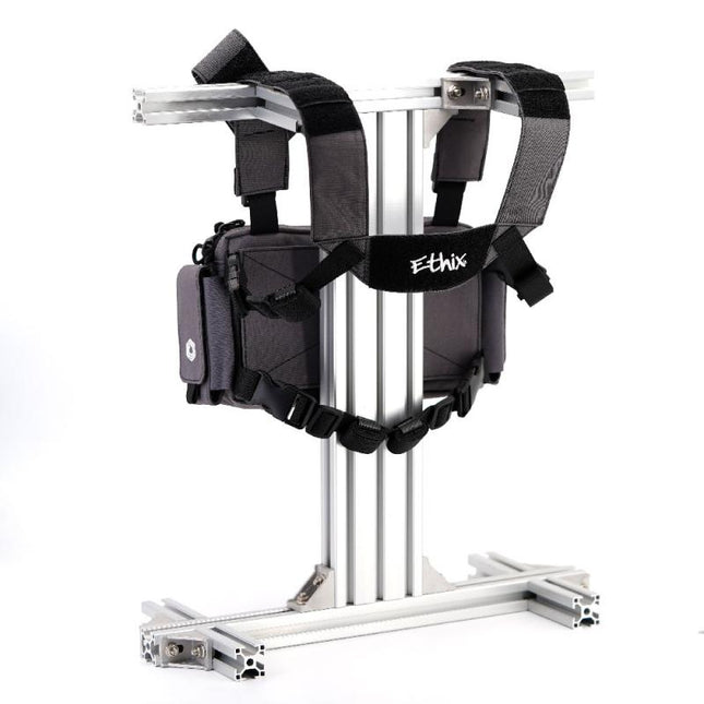 ETHIX Chesty Tundra Edition