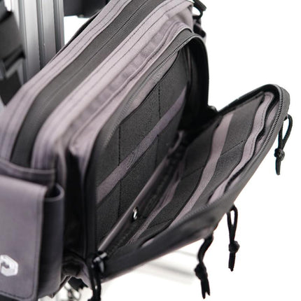 ETHIX Chesty Tundra Edition