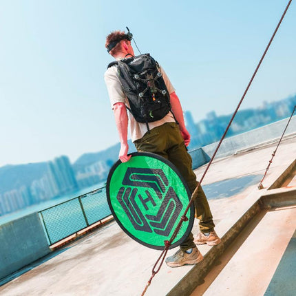 Ethix Weighted Landing Pad