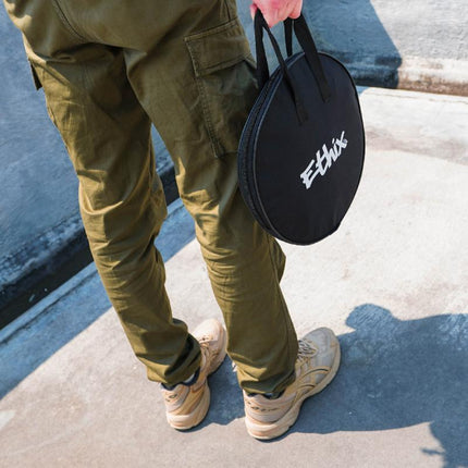 Ethix Weighted Landing Pad