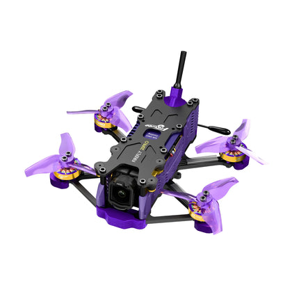 Flywoo Firefly 20PRO 4S - O4 Wide Freestyle Micro Drone