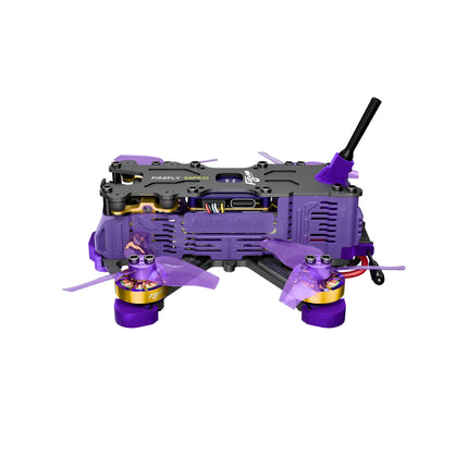 Flywoo Firefly 20PRO 4S - O4 Wide Freestyle Micro Drone