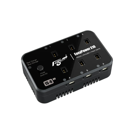 Flywoo EasyPower E16 1S Cahrger Inc Samsung 45w UK Plug