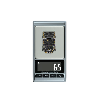 GOKU F405 SE 3-4S 20A AIO Plug&Play