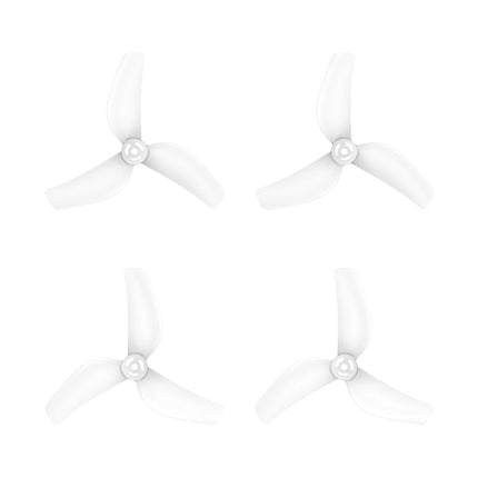 Gemfan 1811 3-Blade Propellers (1.5mm Shaft)