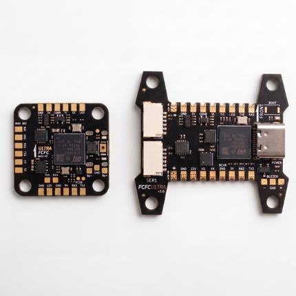 KISS ULTRA V3 Flight Controller
