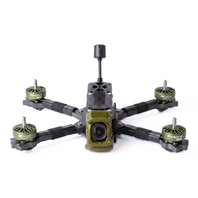 It'sFPV ERA 5″ Frame Kit