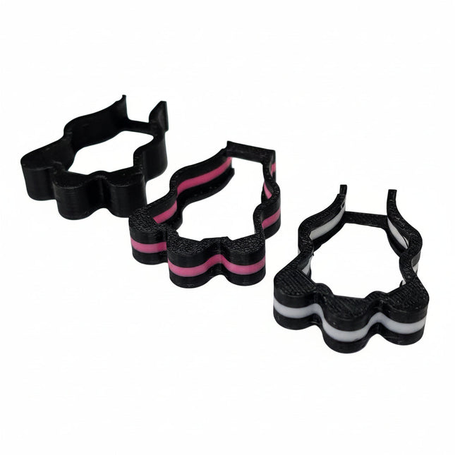 ItsFPV Era Frame Arm/Hand Guards x 4